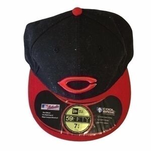 Cincinnati Reds Era 9fifty Snapback